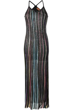 Missoni Jurk met pailletten