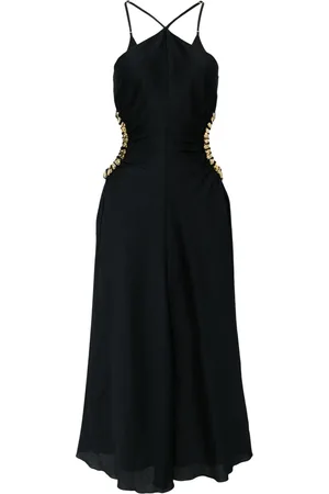 Cult Gaia Silvia midi