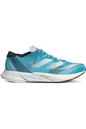 adidas Adizero Adios 8 "Blue" sneakers