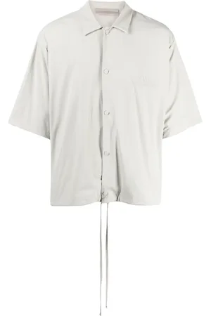 FEAR OF GOD Poloshirt met logo