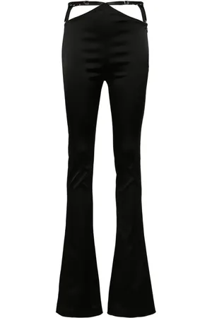 The Attico Flared broek