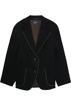 Kolor Blazer met schakeldetail