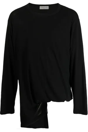 YOHJI YAMAMOTO Asymmetrisch T