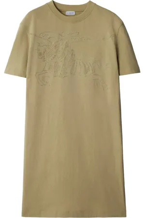 Burberry EKD jurk