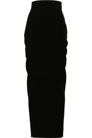 Rick Owens Dirt Pillar maxi