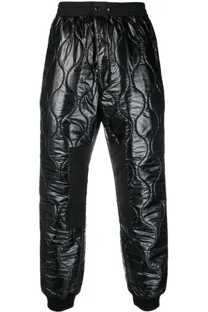 JUNYA WATANABE Straight broek