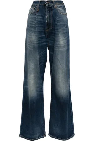 R13 Damon jeans
