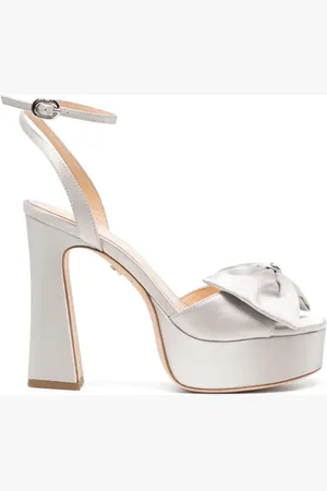 DEE OCLEPPO Maui sandalen met plateauzool