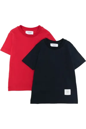 Thom Browne Drie T