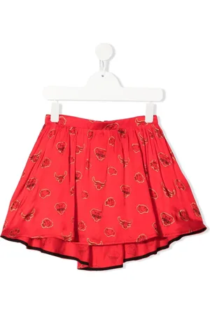 Kenzo Rok met print