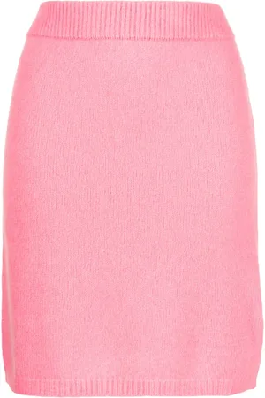 Cashmere In Love Fijngebreide mini