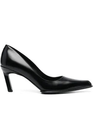 RAF SIMONS Lea pumps met hoge hak