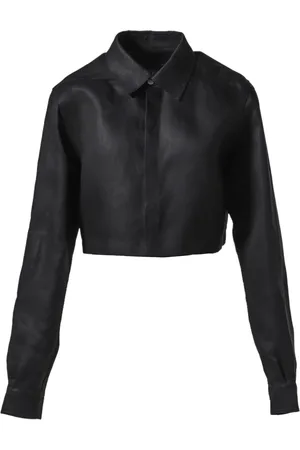 Rick Owens Cropped jack