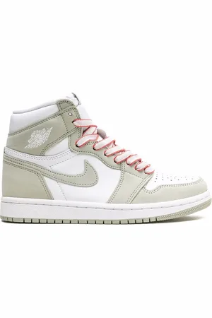Jordan "Air 1 High OG ""Seafoam"" sneakers"