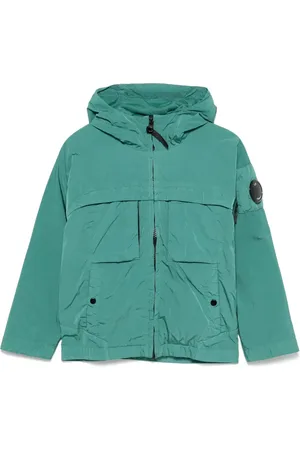 C.P. Company Jack met capuchon