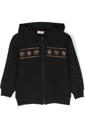 Chiara Ferragni Jack met capuchon