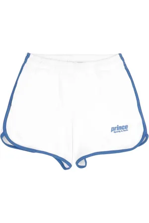 Sporty & Rich Prince Sporty katoenen shorts