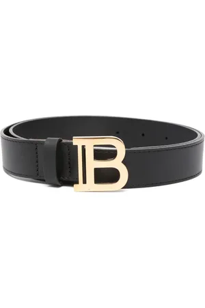 Balmain Riem met logogesp