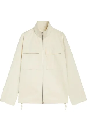 Jil Sander Lichtgewicht jack