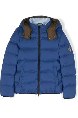 HERNO Jack met logopatch