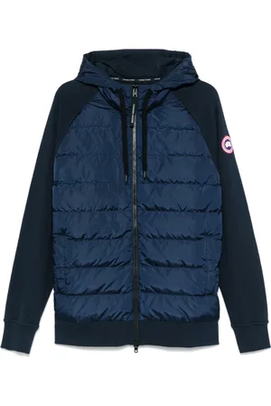 Canada Goose Hybridge® Huron hoodie