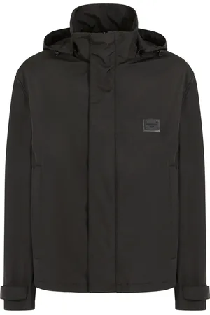 Dolce & Gabbana Jack met capuchon