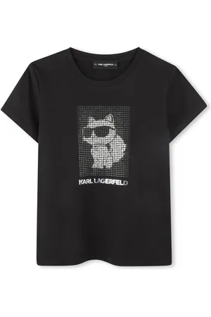 Karl Lagerfeld T