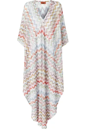 Missoni Maxi