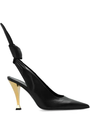 Givenchy 96 mm Beauw leren pumps