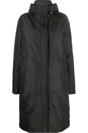 Msgm Donsjas met capuchon