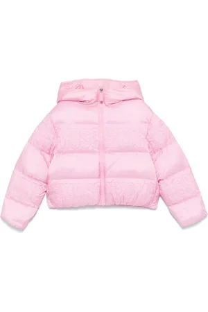 Moschino Jack met geborduurd logo