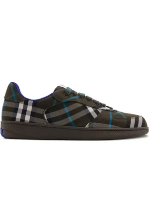 Burberry Check Terrace low