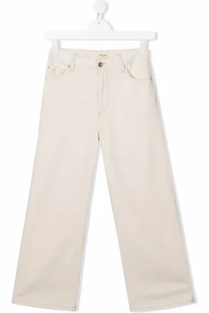 Bellerose Straight broek