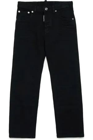 Dsquared2 Straight jeans