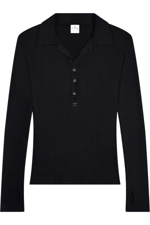 Courrèges Katoenen poloshirt