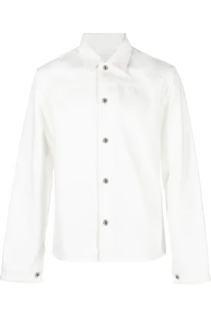 Jil Sander Denim overhemd