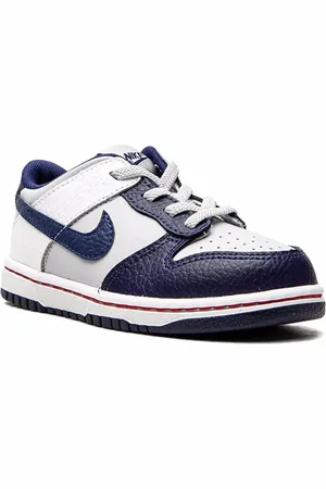 Nike "Dunk Low ""Brooklyn Nets"" sneakers"