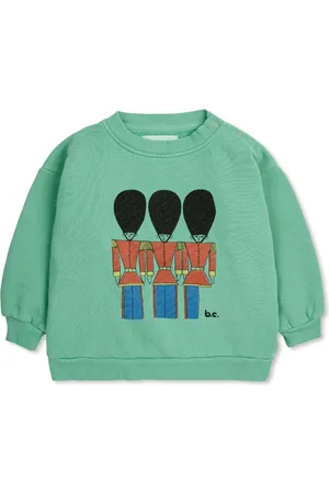 Bobo Choses Little Tin Soldiers T