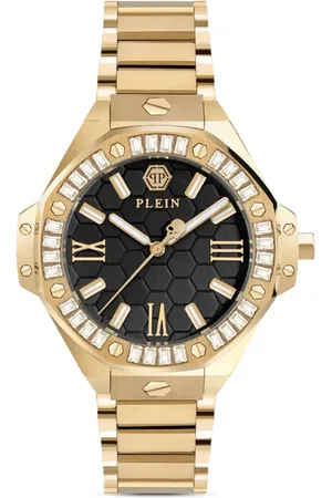 Philipp Plein Lady Royal 39mm horloge