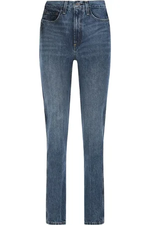 CO High waist jeans