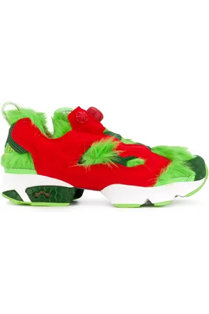 Reebok InstaPump Fury CV sneakers