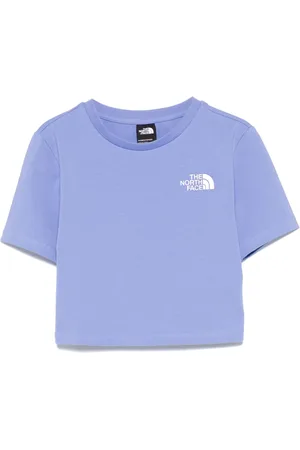 The North Face Cropped T
