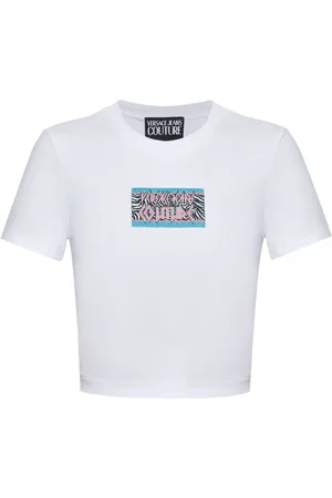 VERSACE Verfraaid T