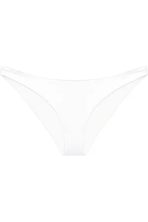 Marysia Newport metallic bikinislip