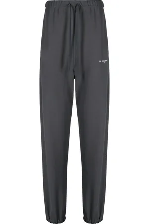 Ih Nom Uh Nit Trainingsbroek met logoprint