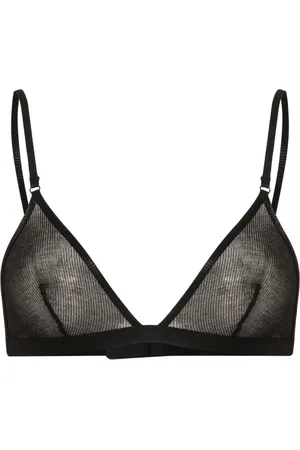 MAISON CLOSE La Femme Amazone triangel bh