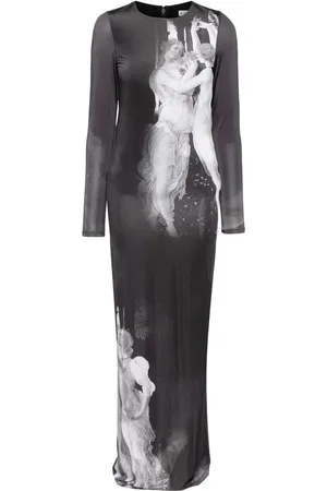 ALICE+OLIVIA Delora maxi