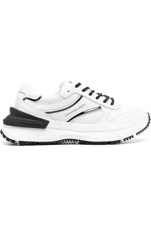 Calvin Klein Sneakers met logo