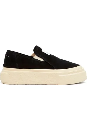 Maison Margiela Leren sneakers