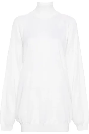 Moschino Trui met logobedel